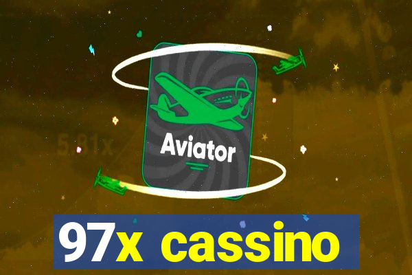 97x cassino